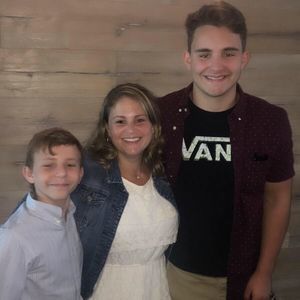 Meet your Posher, Melissa